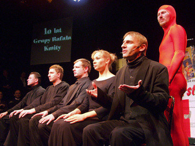 Grupa Rafaa Kmity