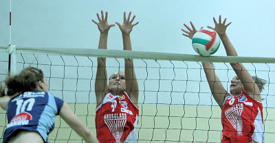 Siatkwka