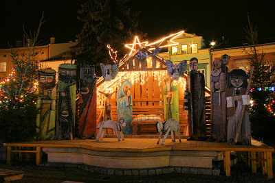 Szopka