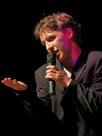 Alan Bochnak