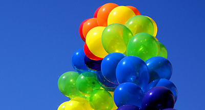 Balony