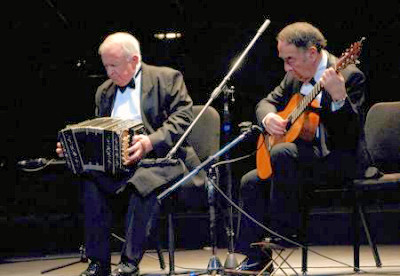 Cafe de los maestros