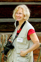 Lubica Kremenova