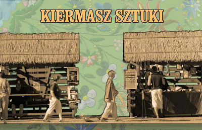 Kiermasz Sztuki
