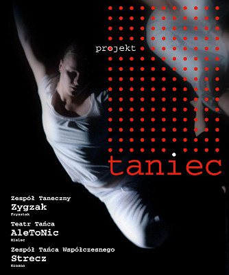 Projekt Taniec