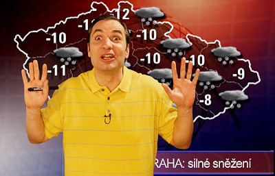 Do Czech razy sztuka
