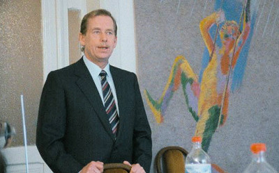Obywatel Havel