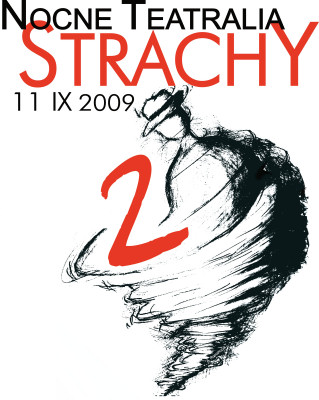 Strachy