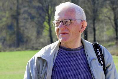 Zbigniew Lorens