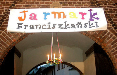 Jarmark Franciszkaski