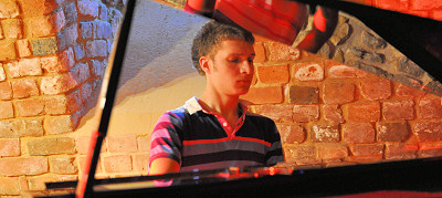 Maciej Zaforemski