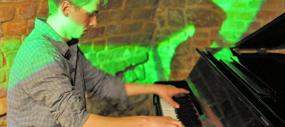 Micha Kluska