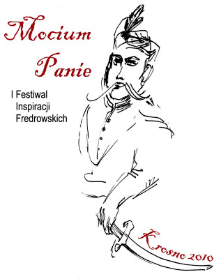 Mocium Panie 2010