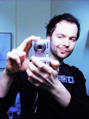 Adam Rymarz