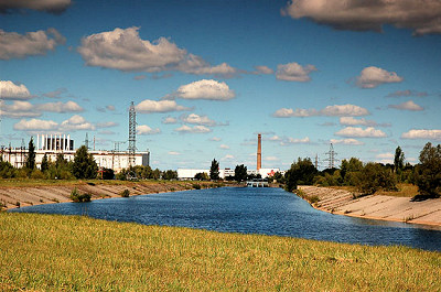 Czarnobyl