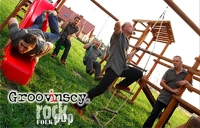 Groovinscy