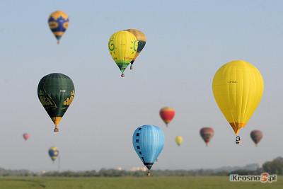 Grskie Zawody Balonowe