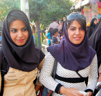 Iran
