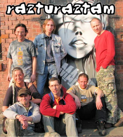 RazTuRazTam