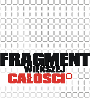 Fragment wikszej caoci