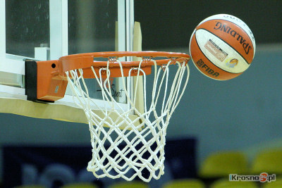 Turniej koszykwki U-16