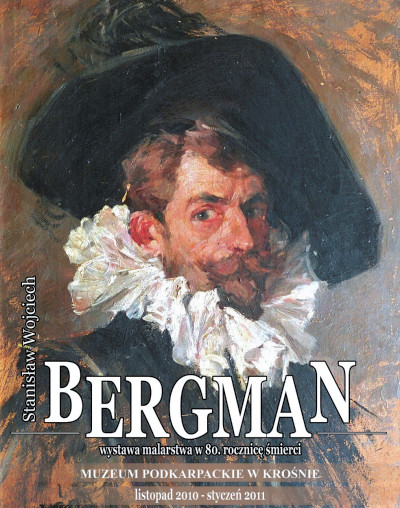 Stanisaw Bergman