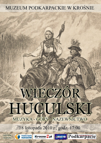 Wieczr huculski