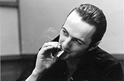 Joe Strummer: Niepisana przyszo