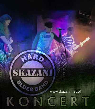 Skazani