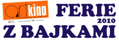 Ferie z bajkami