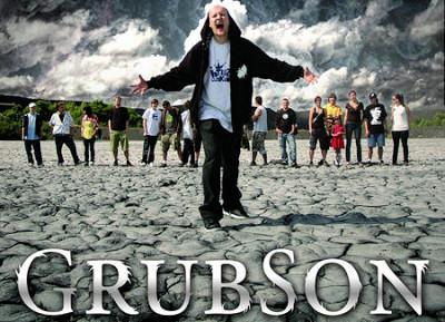 GrubSon