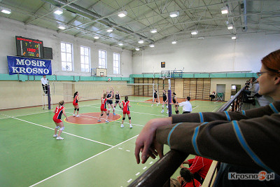 Hala sportowa