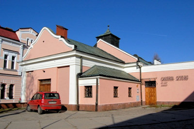 Noc Muzew