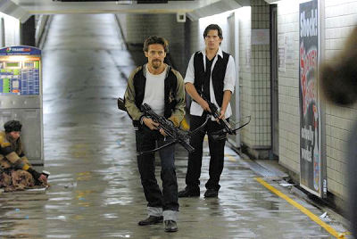 Daybreakers - wit
