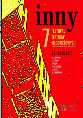 Festiwal Teatrw Modzieowych ''Inny''