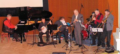 Iwo Jazz Band