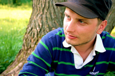 Julian Burger
