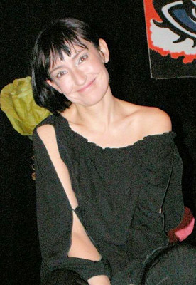 Katarzyna Groniec