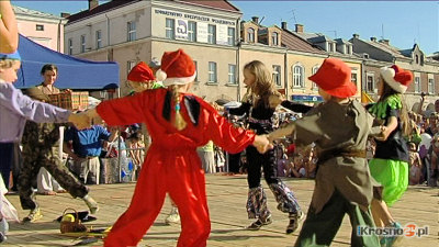 Parada bajek