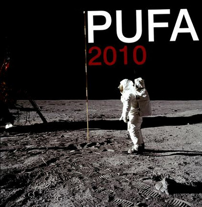 PUFA 2010