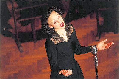 Edith Piaf