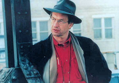 Wim Wenders