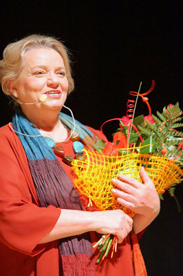 Anna Seniuk