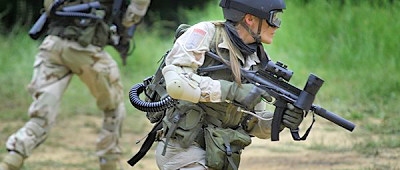 Paintball