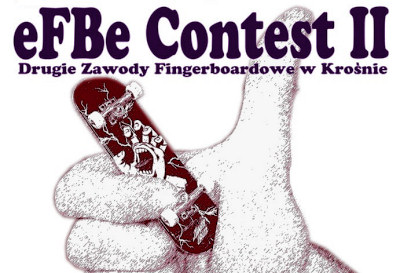 Zawody deskorolkowe