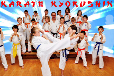 Turniej Karate Kyokushin