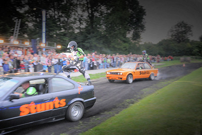 Flott Cascaders Team