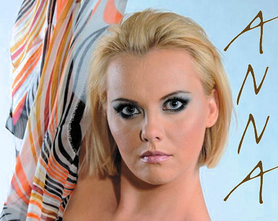Anna Kamalska