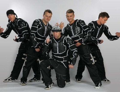 Boys