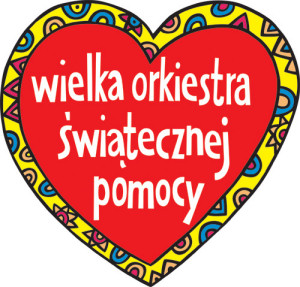 Wielka Orkiestra witecznej Pomocy